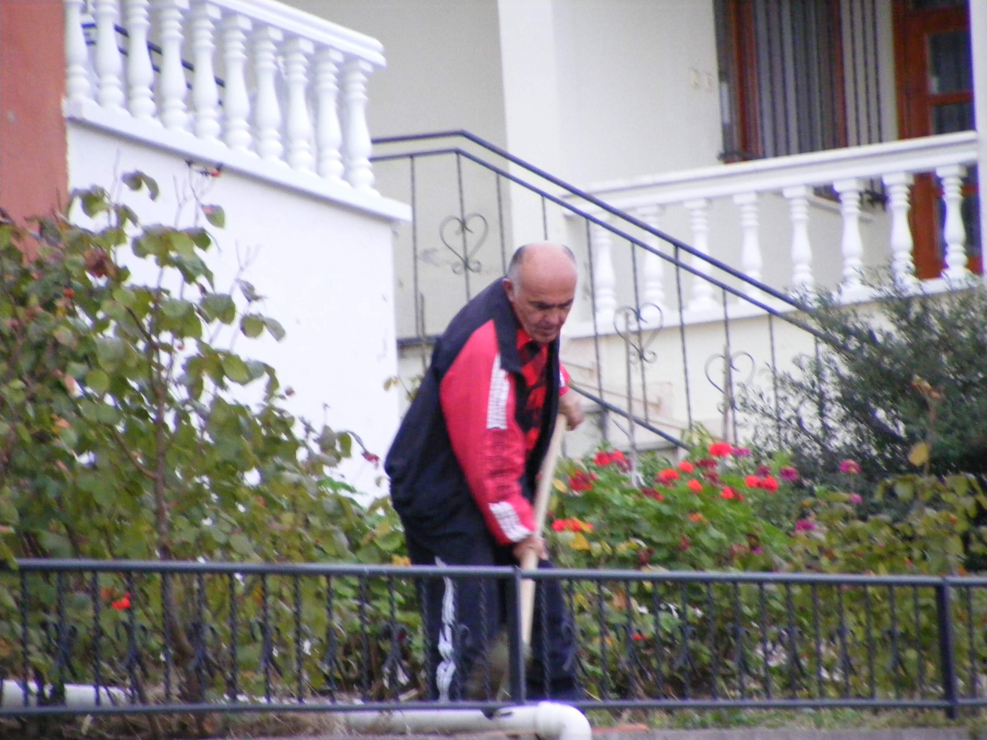 Aile Fotoğraflarımız - Fotoğraf 20